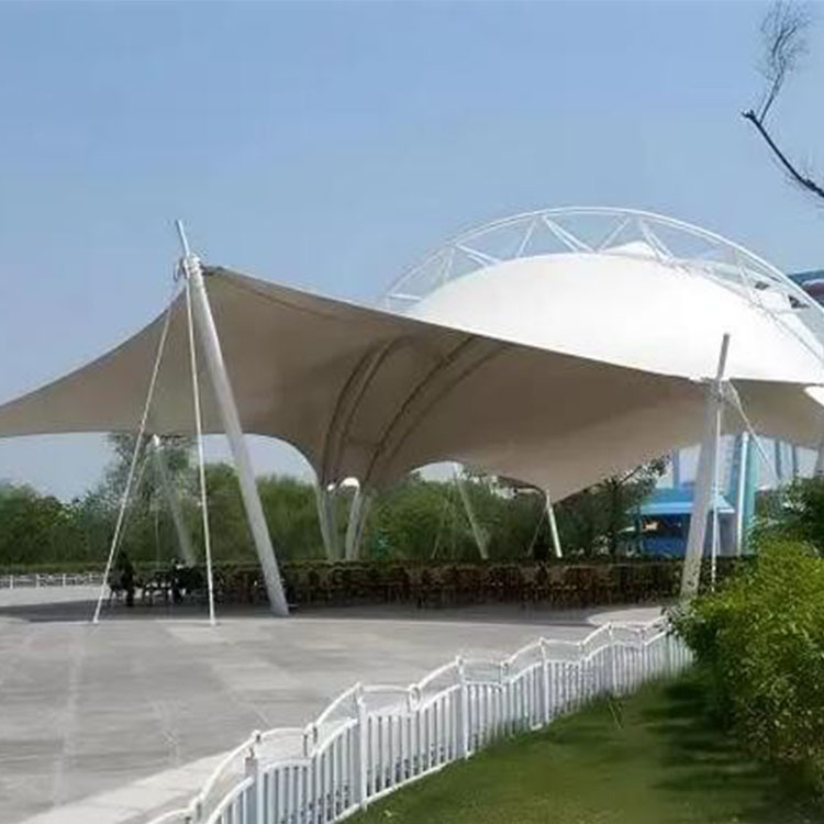 尼木县工程案例