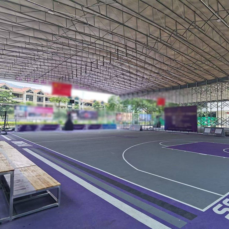 尼木县工程案例