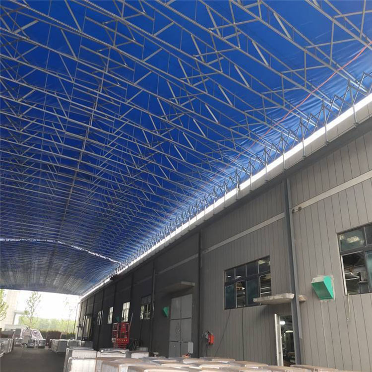 尼木县工程案例