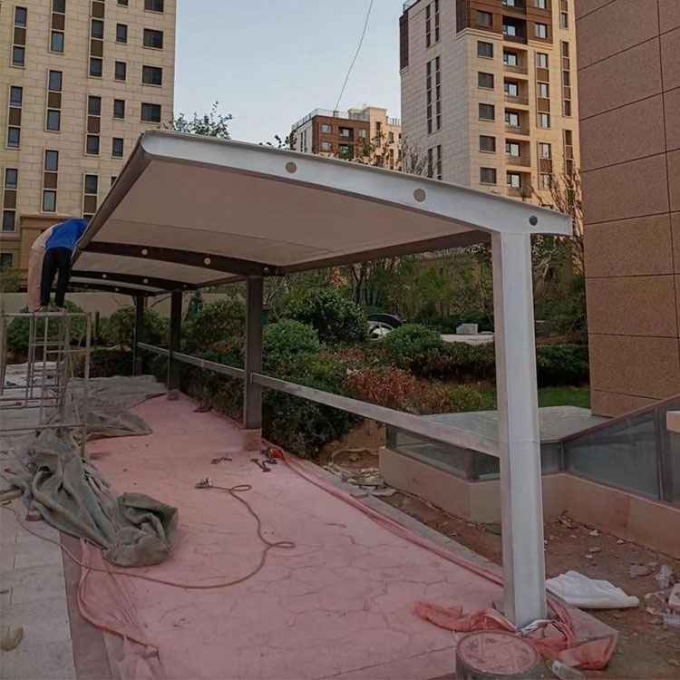 尼木县工程案例